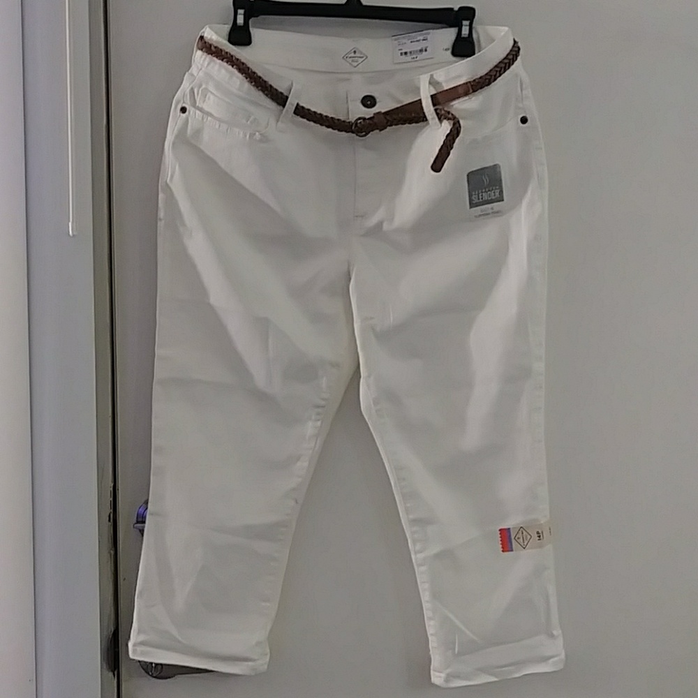 St. Johns Bay Womens Jeans